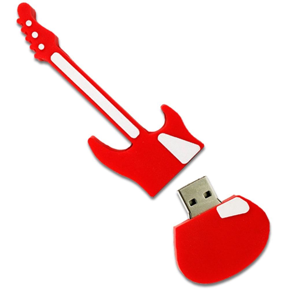 Guitar USB