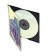 Slim Line CD Packaging
